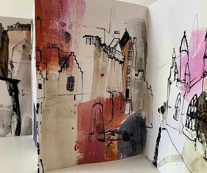 gallery of artist books ideas in the world