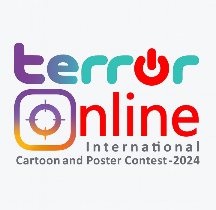 First Selection of the International Cartoon Contest “Terror Online”