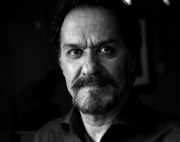 Gholam Ali Taheri