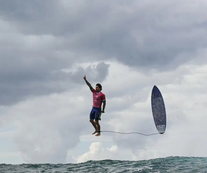 Gallery of the Best Photos of 2024