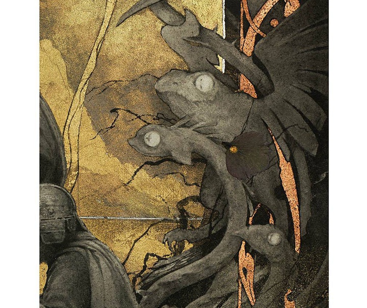 Gallery of Miniature by Yoann Lossel-France