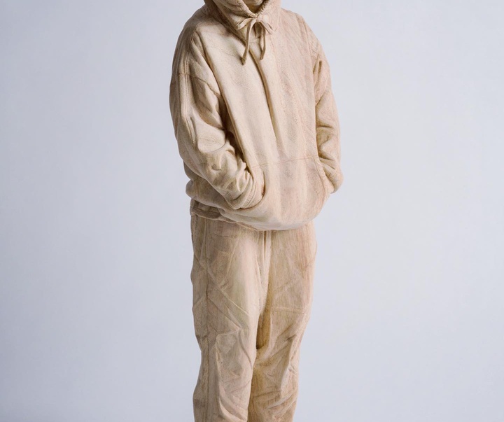 Gallery of Sculpture by Inada Ikuo - Japan
