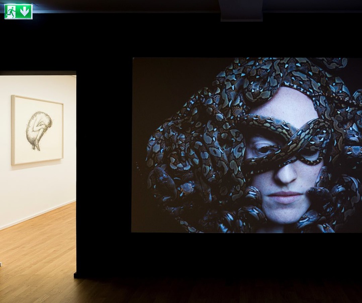 Gallery of Modern Art by Juul Kraijer - Netherlands