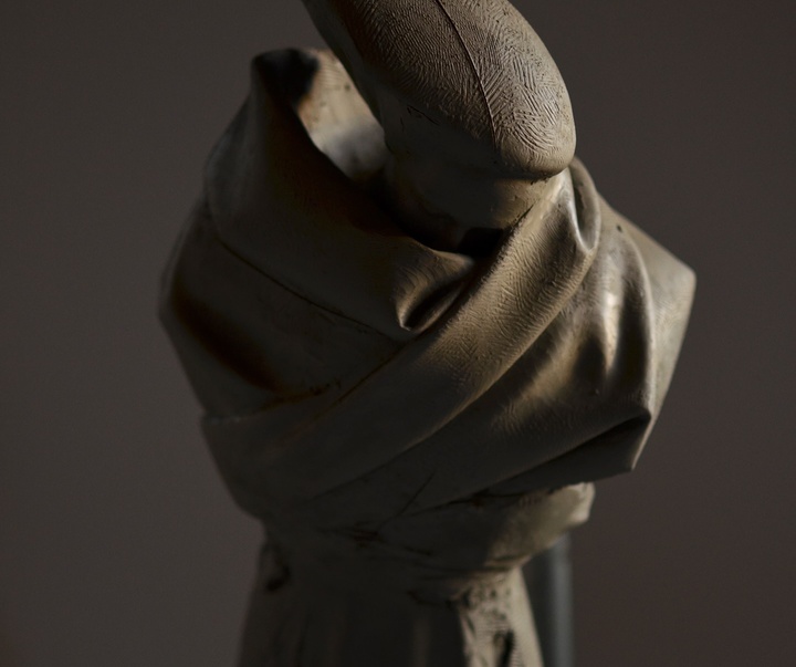 Gallery of Sculpture by Eudald De Juana Gorriz - Spain