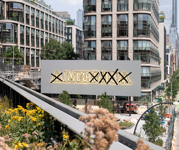 Gallery of The Best Public Art of 2024