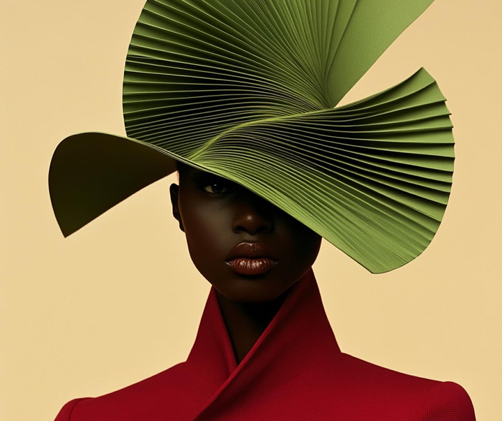 Gallery of Modern Art by Clemens Maurer (AI Artist) - Germany