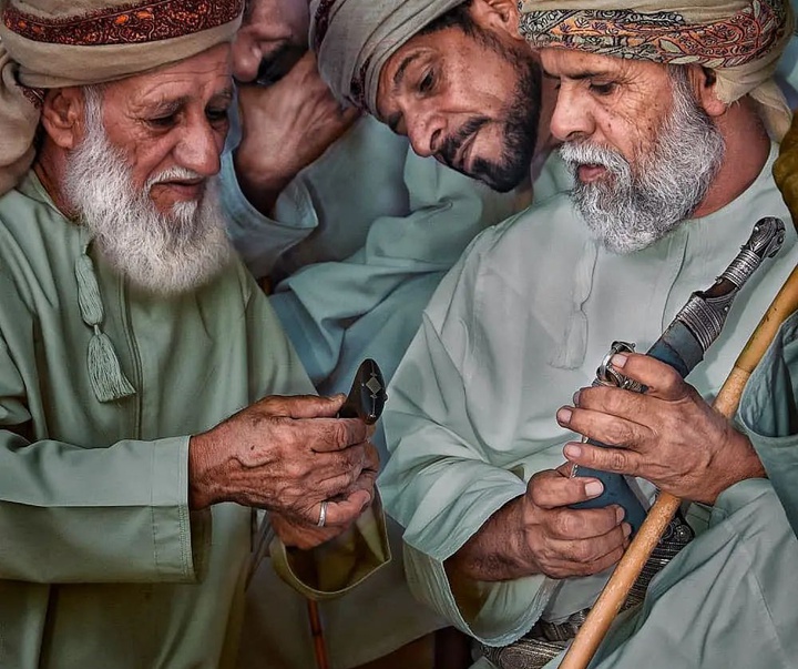 Gallery of photography by Salim Al Waheibi - Oman