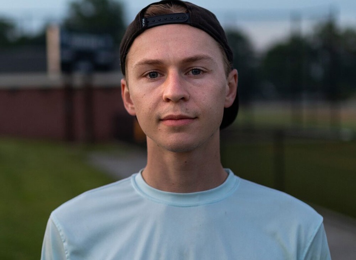 Chris Hytha