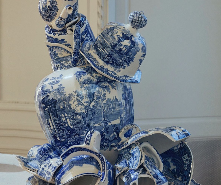 Gallery of Modern Art by Bouke de Vries - Netherlands