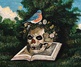 Gallery of Painting by Wes Lang - USA
