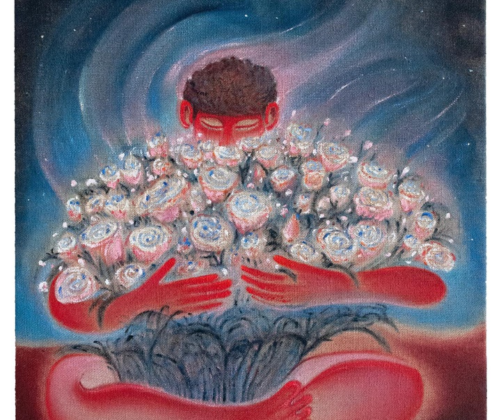 Gallery of Painting by Daniel Correa Mejía - Colombia