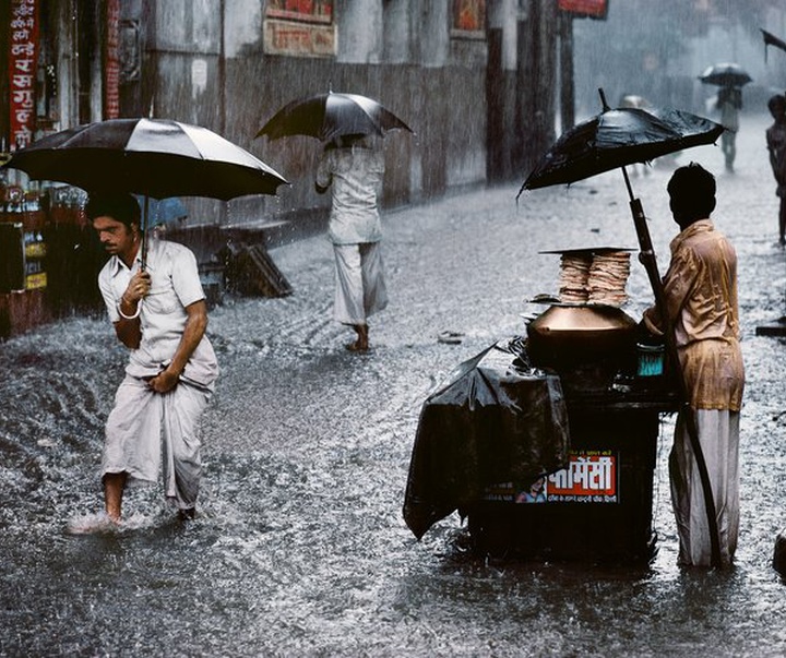 Gallery of Photography by Steve McCurry - USA