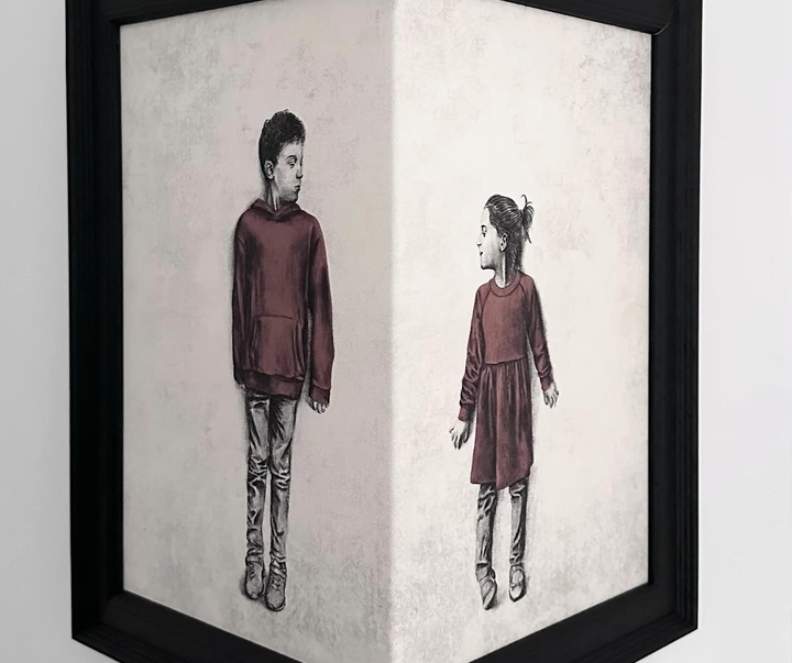 Gallery of Modern Art by Andrew Scott - USA