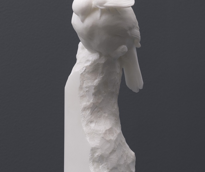 Gallery of Sculpture by Håkon Anton Fagerås - Norway