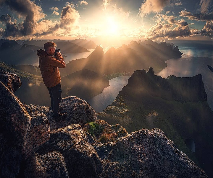 Gallery of Photography by Max Rive - Netherlands