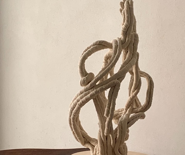 Gallery of Sculpture by Regina Dejiménez - Spain