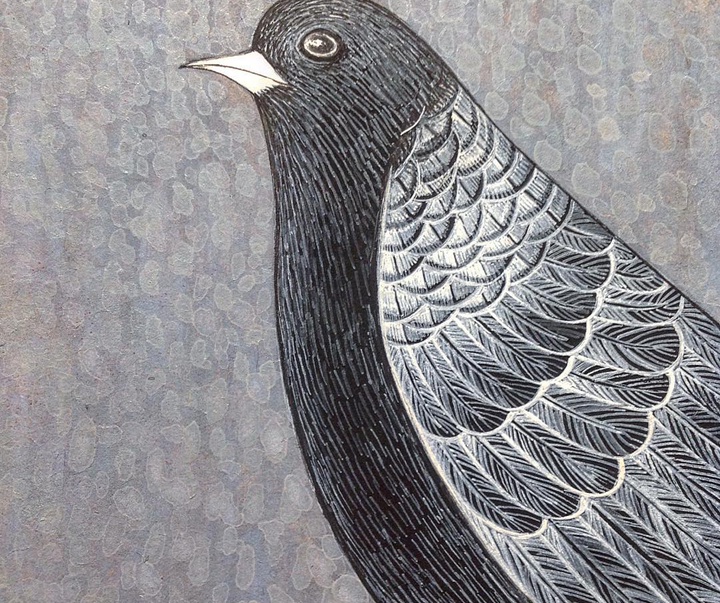 Gallery of Painting by Maryam Lamei Harvani-Iran