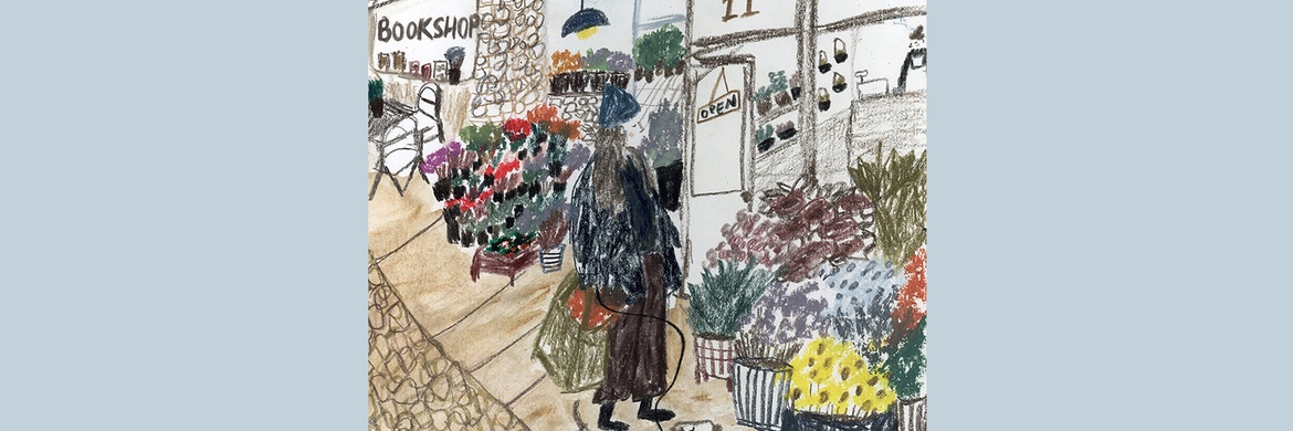 Gallery of Illustration by Shermaine - Singapore