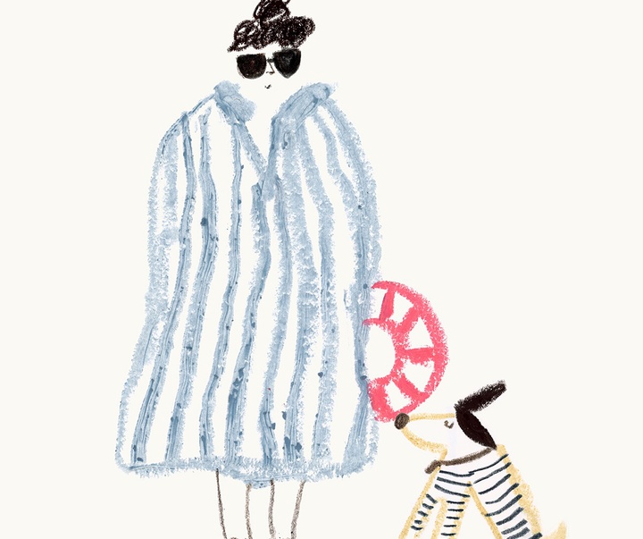 Gallery of Illustration by Shermaine - Singapore