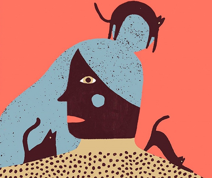 Gallery of Illustration by Noé Aceitón Ramiro - Spain