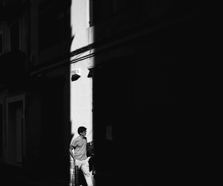 Gallery of Photography by Omar Z. Robles - Puerto Rico