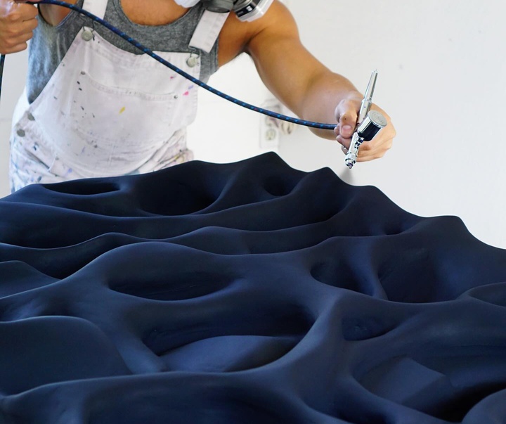 Gallery of Sculpture by Nicholas Hernandez