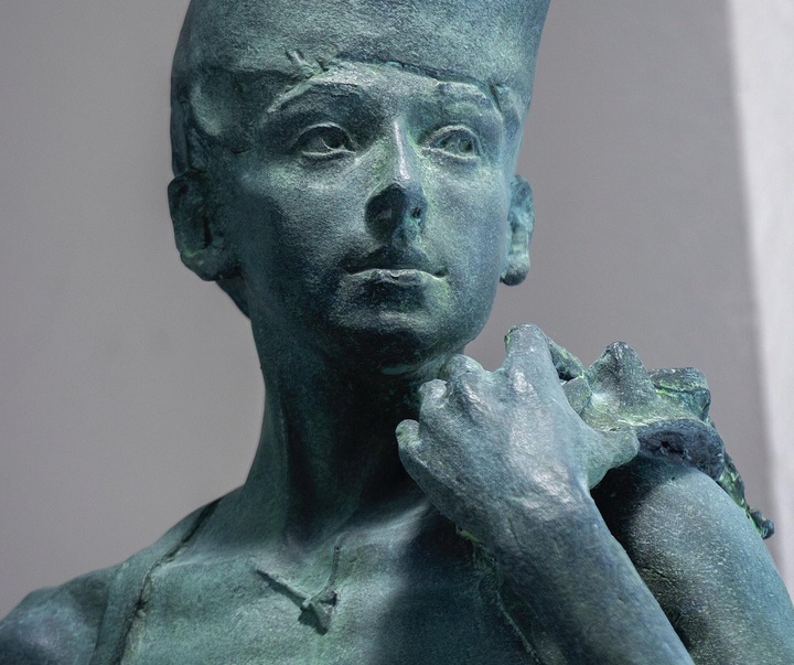 Gallery of Sculpture by Peter Reuterberg - Sweden
