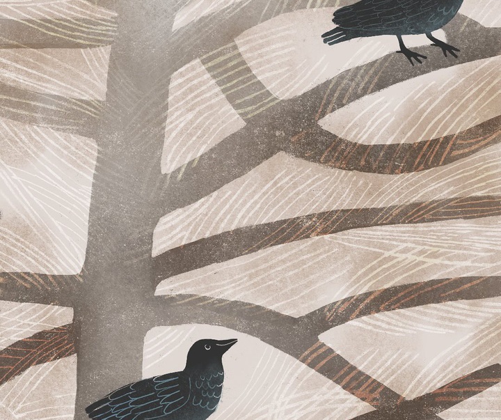 Gallery of Illustration by Tjitske Kamphuis - UK