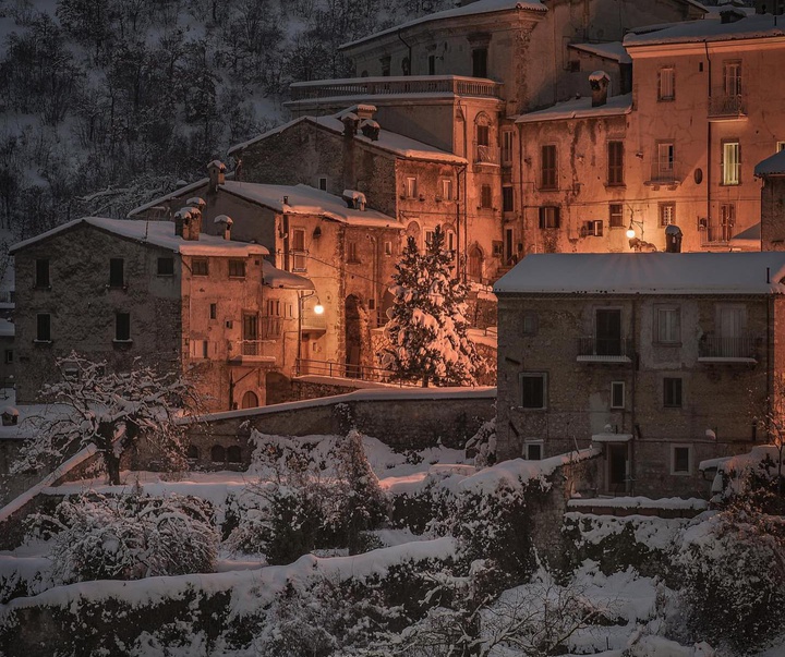 Gallery of Photography by Lyon Corso - Italy