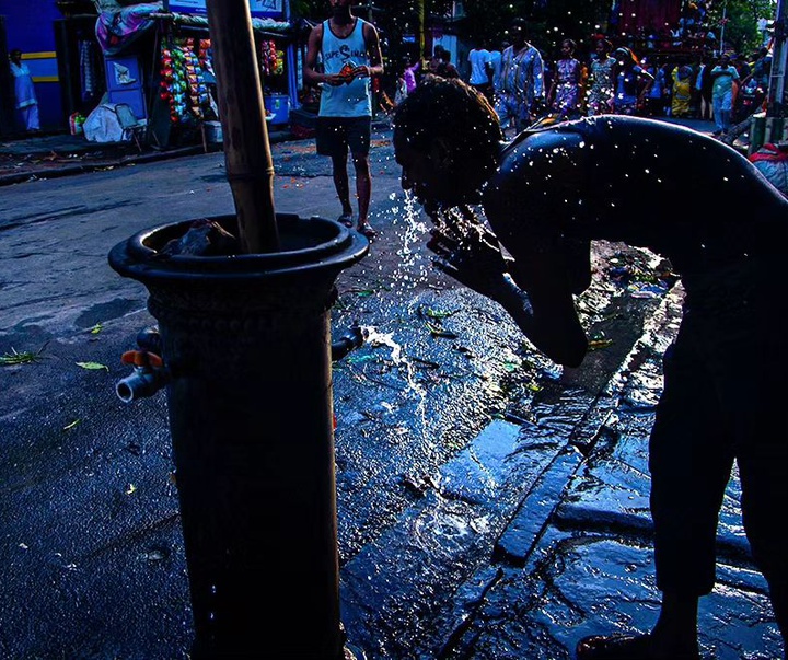 Gallery of Photography by Arunava Kundu - India