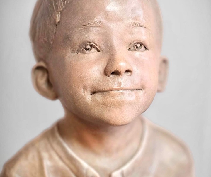 Gallery of Sculpture by Anne Laure Peres - France