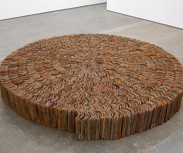 Gallery of Modern Art by Adrien Missika - France
