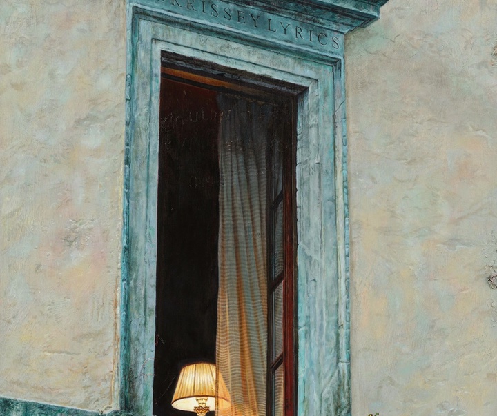 Gallery of Painting by Friedrich Kunath - Germany