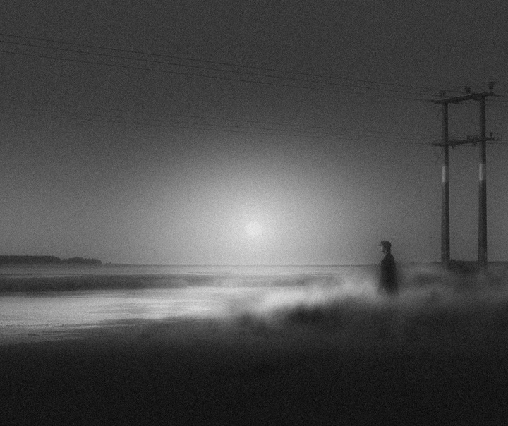 Josiah Farrow