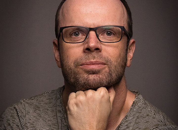Jozef Macak