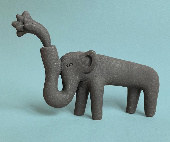 Gallery of Sculpture by Peter Lubach