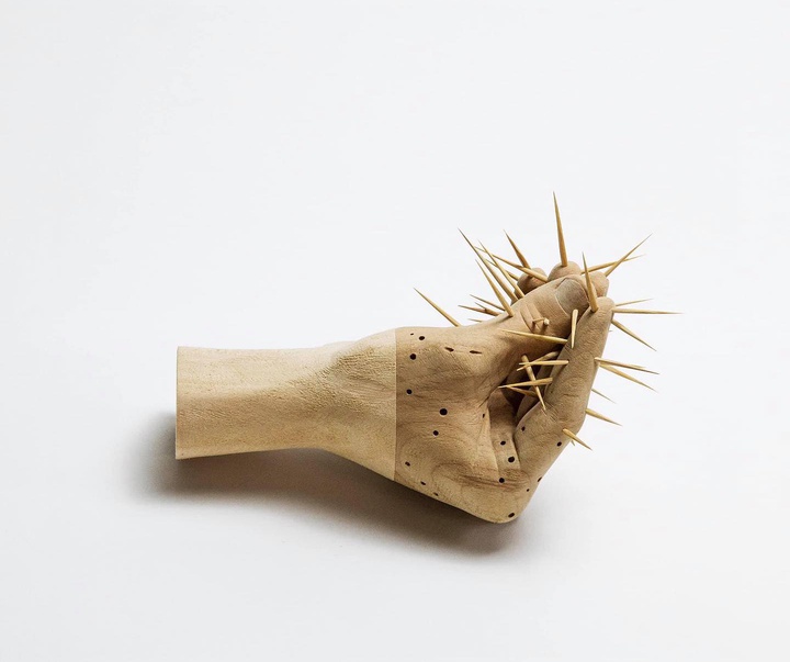 Gallery of Sculpture by Andreas Senoner - Italy