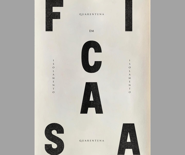 Gallery of Graphics by Renan Costa Lima - Brazil