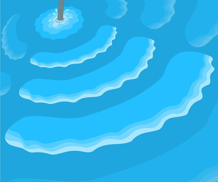 First Selection of the International Cartoon Contest “Terror Online”