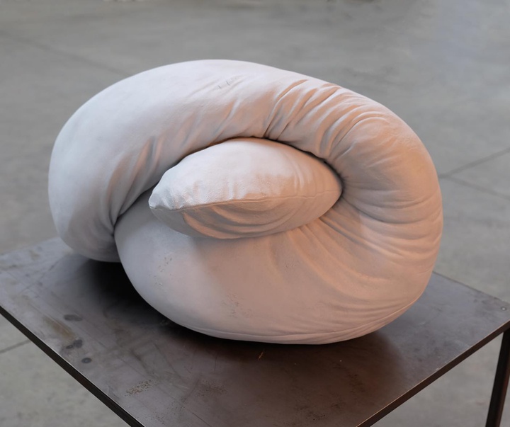 Gallery of Sculpture by Ashley Lyon - USA