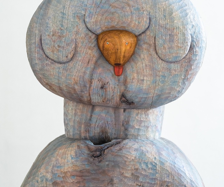 Gallery of Sculpture by Misato Sano - Japan