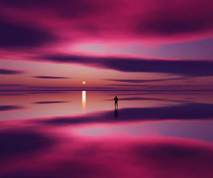 Gallery of Painting (Digital Art) by Cal Carmichael - UK