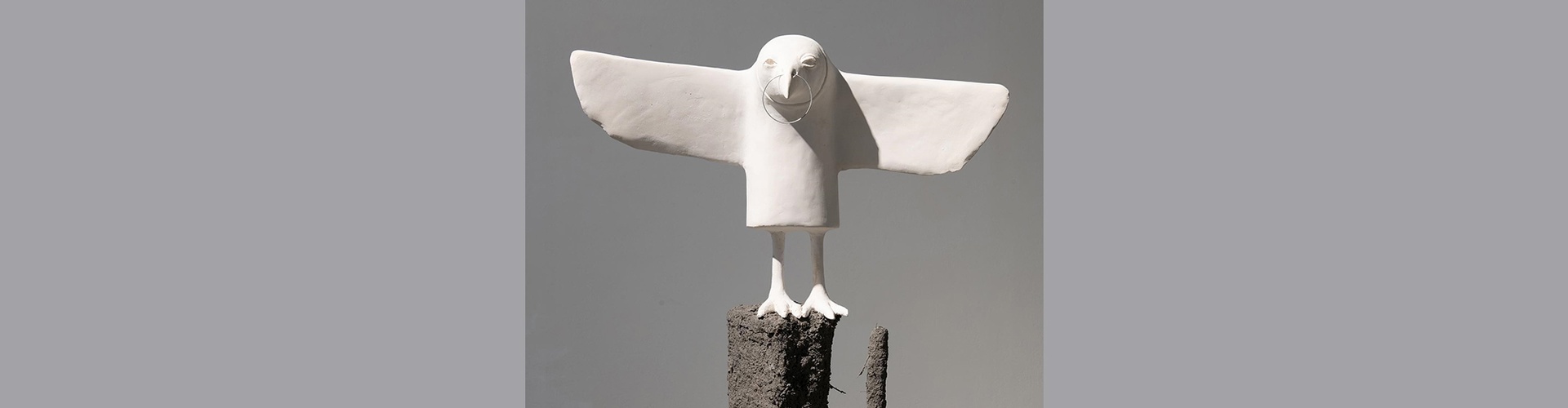 Gallery of Sculpture by Jessica Wetherly - UK