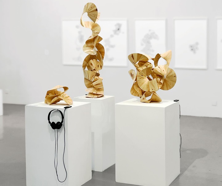 Gallery of Sculpture by Koloman Wagner - Germany