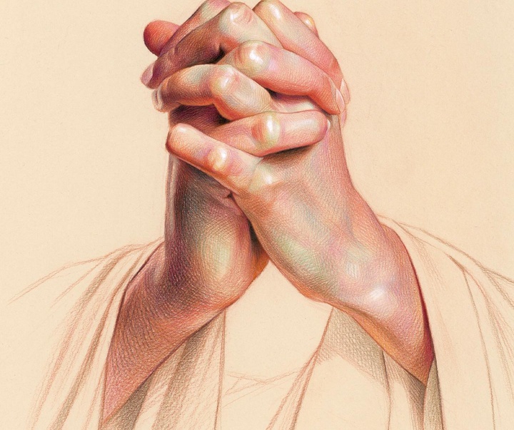 Gallery of Painting by WanJin KIM - South Korea