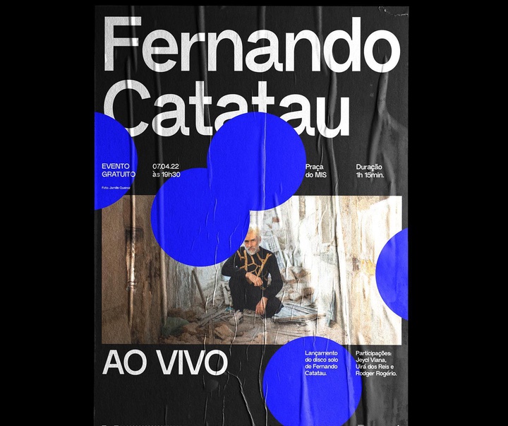 Gallery of Graphics by Renan Costa Lima - Brazil