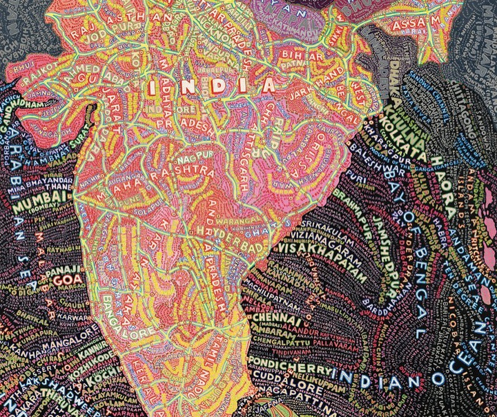 Paula Scher
