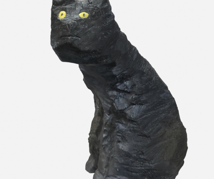 Gallery of Sculpture by Nico Jullien - France