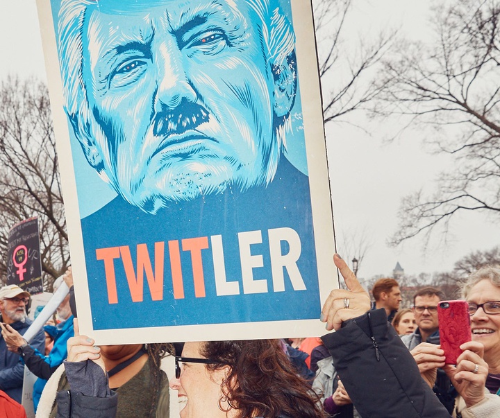 Gallery of Modern Art - Protest Art