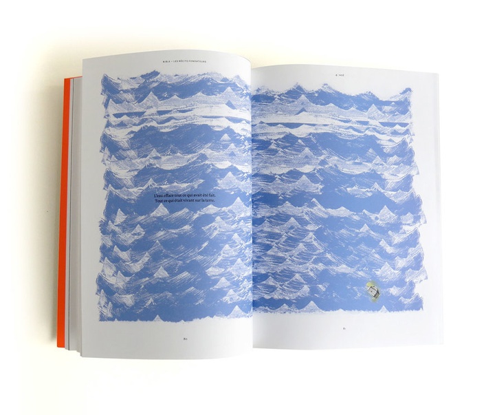 Gallery of Illustration by Serge Bloch - France